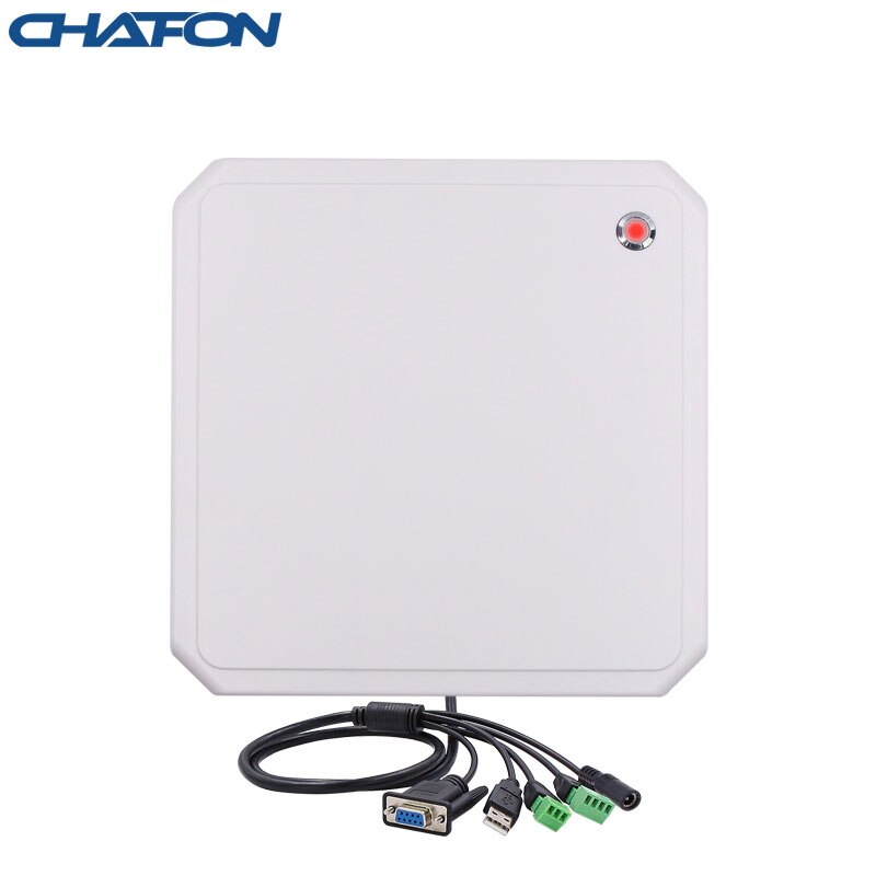 CHAFON   UHF RFID  , RS232 WG..
